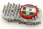 BMW LED DRL (2 stuks per koplamp) (bij Xenon koplampen) OES!, Verzenden, Nieuw, BMW