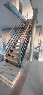 Trap, Ophalen, Nieuw, Trap, 2 tot 4 meter