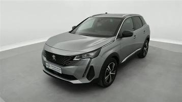 Peugeot 3008 1.5 BlueHDi 130cv EAT8 GT NAVI / FULL LED / CAM beschikbaar voor biedingen