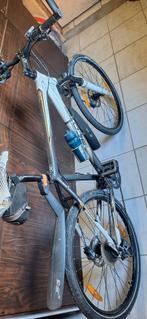 Herenfiets., Fietsen en Brommers, Ophalen, Gebruikt