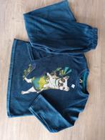 Pyjama maat 128, Ophalen of Verzenden, Zo goed als nieuw