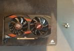 Asus GTX 1050 ti, Computers en Software, Ophalen of Verzenden