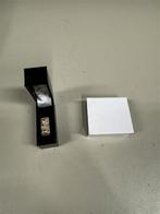 Vintage 9ct gouden ring - doodshoofd - skull - ring size x m, Ophalen of Verzenden, Zo goed als nieuw