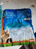 Beschermdoek voor konijnenhok of andere knaagdieren,, Dieren en Toebehoren, Zo goed als nieuw, Ophalen