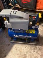 Compressor MICHELIN, Ophalen, Zo goed als nieuw