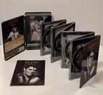 Collection de films et de musique d'Elvis Presley, Enlèvement ou Envoi