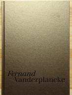 Fernand Vanderplancke, 2010, monografie, Ophalen of Verzenden, Zo goed als nieuw, Beeldhouwkunst