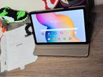 Samsung Galaxy Tab S6 Lite, Computers en Software, Android Tablets, 10 inch, Gps, Ophalen of Verzenden, Zo goed als nieuw