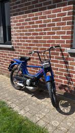 Honda Camino Vario 1976, Fietsen en Brommers, Brommers | Honda, Ophalen, Overige modellen, 70 cc, Klasse B (45 km/u)