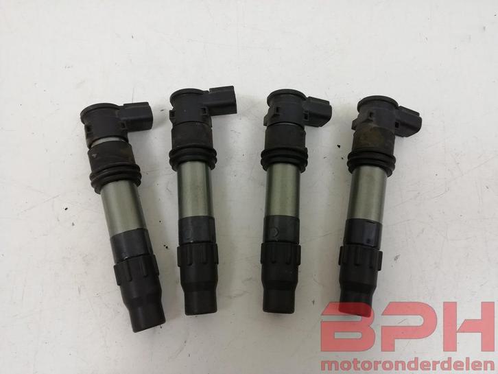 Bobines Suzuki GSX-R 1000 K9 L0 L1 L2 L3 L4 L5 L6 2009 t/m 2, Motoren, Onderdelen | Suzuki, Gebruikt, Ophalen of Verzenden