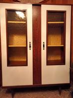 Bibliothèque vintage, Antiquités & Art, Enlèvement