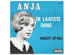 anja, Cd's en Dvd's, Vinyl | Nederlandstalig, Ophalen of Verzenden