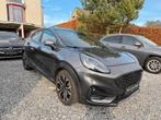 Ford Puma ST-LINE Automatique Carplay Airco MHEV GARANTIE 1, Achat, Puma, Entreprise, Noir