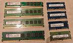 DDR3 en DDR4 Ram geheugens, Ophalen of Verzenden, Zo goed als nieuw, DDR3