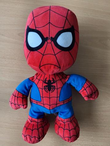 Spiderman, Marvel