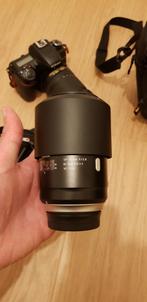 Nikon D7500 + accessoires, Ophalen, Macrolens