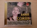 cd audio Annie CORDY, Comme neuf, Enlèvement ou Envoi