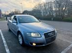 Audi A6 / 2.0 TDI / 237.000 km, Auto's, Audi, 4 deurs, Leder, Bruin, Particulier
