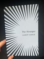 Albert Camus - The Stranger BOOK, Ophalen of Verzenden, Zo goed als nieuw