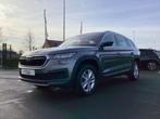 Skoda Kodiaq Kodiaq15TSI1eig/46000km/nav/cam/cruise/led/car, 0 kg, Argent ou Gris, Achat, Entreprise