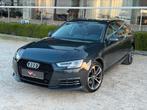 Audi a4 S-line benzine automaat NIEUW STAAT+ garantie, Autos, Audi, Achat, Entreprise
