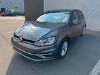 VW Golf  1.4 benzine DSG, Stof, Bedrijf, Berline, 5 deurs