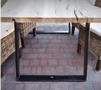 tafelpoot, Huis en Inrichting, Ophalen, Gebruikt