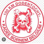 Gezocht: 1 entreebewijs Dodentocht Bornem!, Sport en Fitness, Bergsport en Wandelen, Ophalen of Verzenden