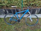 Trek mountainbike, Fietsen en Brommers, Gebruikt, Vering, 57 tot 61 cm, Meer dan 20 versnellingen