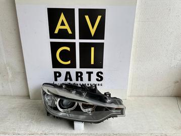 Koplamp BMW 3 serie F30 F31 Full Vol Led facelift 7259526 beschikbaar voor biedingen