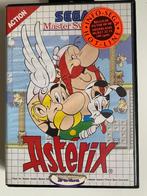 Sega Master System Asterix-spellen uit 1991, Ophalen of Verzenden, Gebruikt, Master System