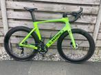 Specialized S-Works Venge Vias Carbon (maat 58)(CLX 64)(Di2), Fietsen en Brommers, Ophalen, 28 inch, Carbon, Zo goed als nieuw