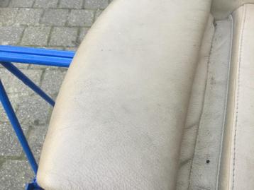 BMW e46 sport interieur delen beige leder los beschikbaar voor biedingen