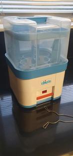 CHICCO Fles Sterilisatie, Elektronische apparatuur, IJsmachines, Ophalen