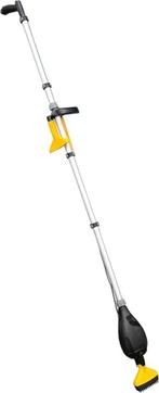 Hozelock Pond Vac vijverstofzuiger In zeer goede staat, Ophalen, Zo goed als nieuw, Vijververlichting