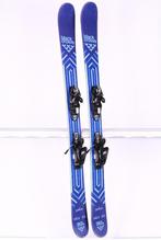 140.5 kinder ski's BLACK CROWS JUNIUS 2023, freestyle, blue, Sport en Fitness, Skiën en Langlaufen, Overige merken, 140 tot 160 cm