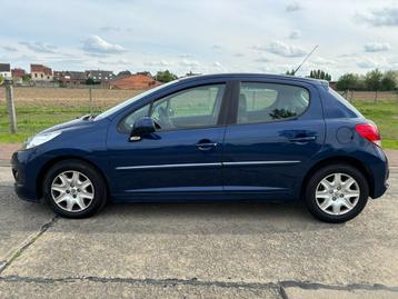 Peugeot 207 ‼️defecte versnellingsbaklamp die gaat branden beschikbaar voor biedingen