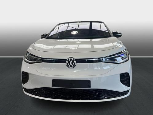 Volkswagen ID.5 77 kWh 4Motion GTX, Auto's, Volkswagen, Bedrijf, Overige modellen, ABS, Airbags, Alarm, Cruise Control, Elektrische ramen