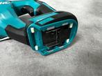 Makita DJR187ZK 18V accu LXT Reciprozaag / Sabelzaag body, Ophalen of Verzenden, Nieuw, 50 mm of meer, Makita