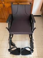 Fauteuil roulant INVACARE Action Light, Diversen, Rolstoelen, Ophalen, Inklapbaar, Nieuw, Handbewogen rolstoel