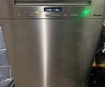 Miele inbouw vaatwasser, Elektronische apparatuur, Ophalen, Zo goed als nieuw