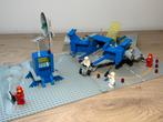 Lego Classic Space — 928 (Galaxy Explorer), Envoi, Utilisé, Ensemble complet, Lego