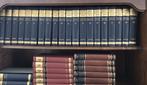 winkler prins, Boeken, Encyclopedieën, Ophalen, Zo goed als nieuw, Complete serie