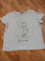 Tee-shirt Mickey XL, Vêtements | Femmes, Pyjamas, Enlèvement ou Envoi, Comme neuf