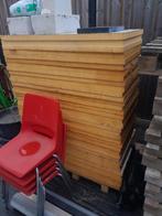 Isolatie, Doe-het-zelf en Bouw, Ophalen, 12 cm of meer, 5 tot 10 m², Zo goed als nieuw