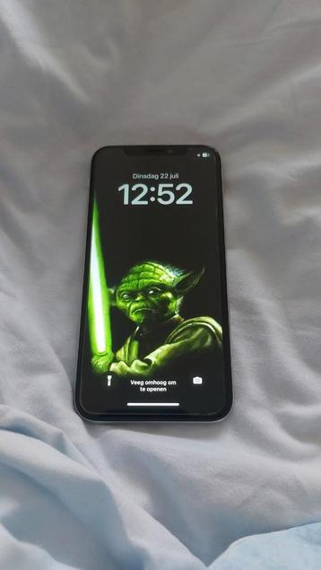 Te koop: iPhone X – Zeer goede staat beschikbaar voor biedingen