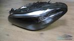Bi-xenon  koplamp BMW 5-serie  7/2013 -  11/2016 Facelift LC, Ophalen of Verzenden, Herkomst onderdeel bekend, Gebruikt, BMW