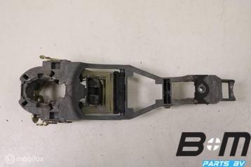 Steun voor portiergreep LV of RV VW Passat 3BG beschikbaar voor biedingen