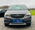 Opel Crossland X 1.2i / Car play / Air co / Gps / Tvac, SUV ou Tout-terrain, 5 places, Carnet d'entretien, Crossland X