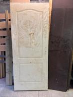 Binnendeur, Doe-het-zelf en Bouw, Ophalen, 80 tot 100 cm, Binnendeur, Nieuw
